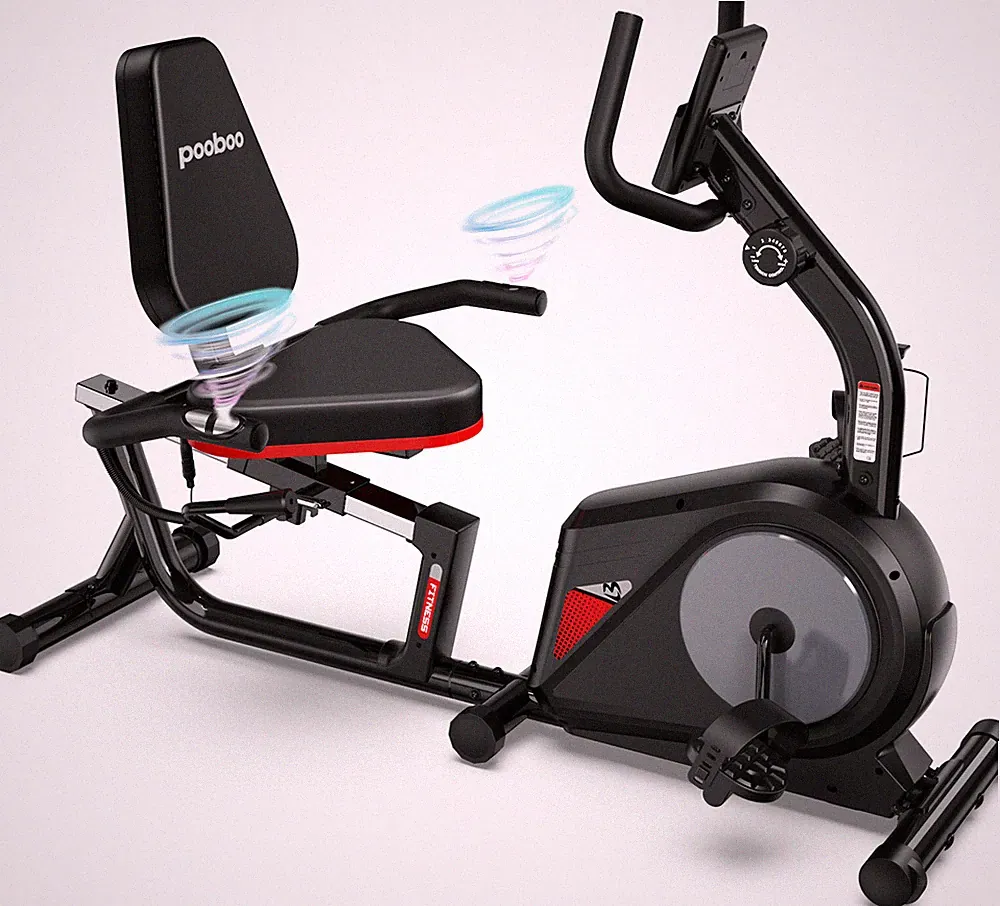 22 Recumbent