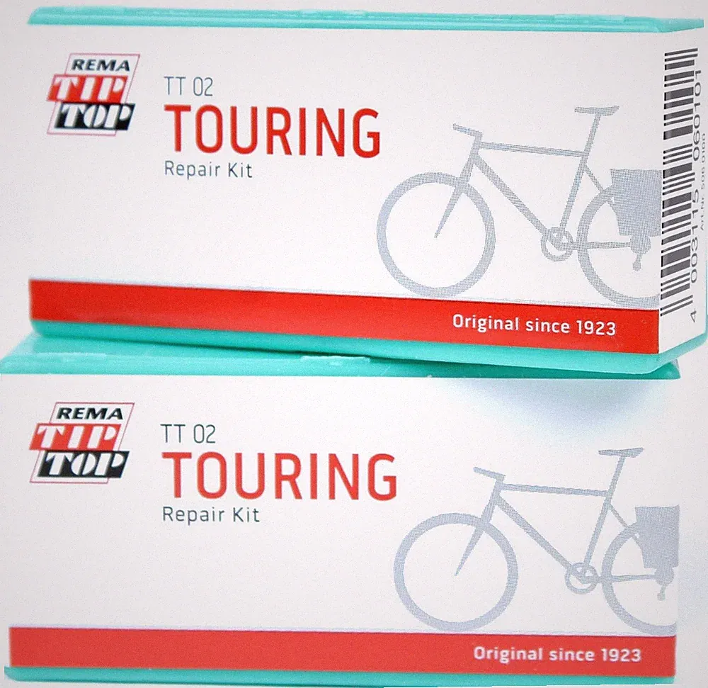 22 Touring