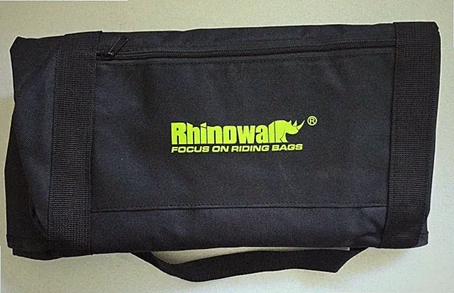 RhinoWalk RF201 / 20"-22" Folding Bicycle Carry Bag New with Tags