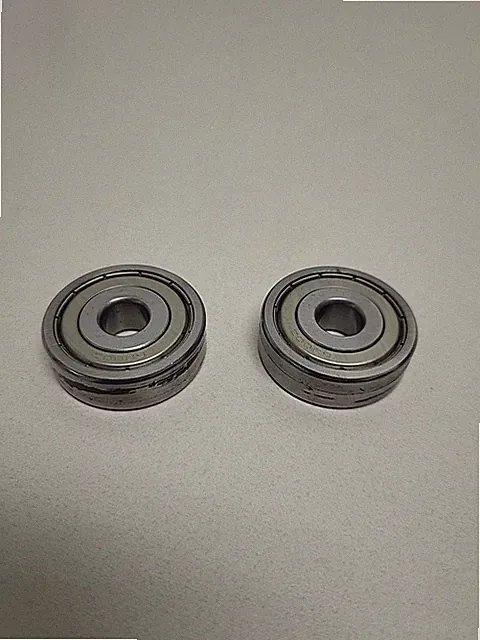 Schwinn 203 Recumbent Bike Bearings (22F)