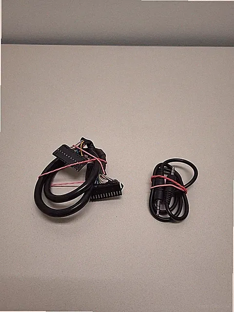 Schwinn 203 Recumbent Bike Wire Harness Bundle (22F)