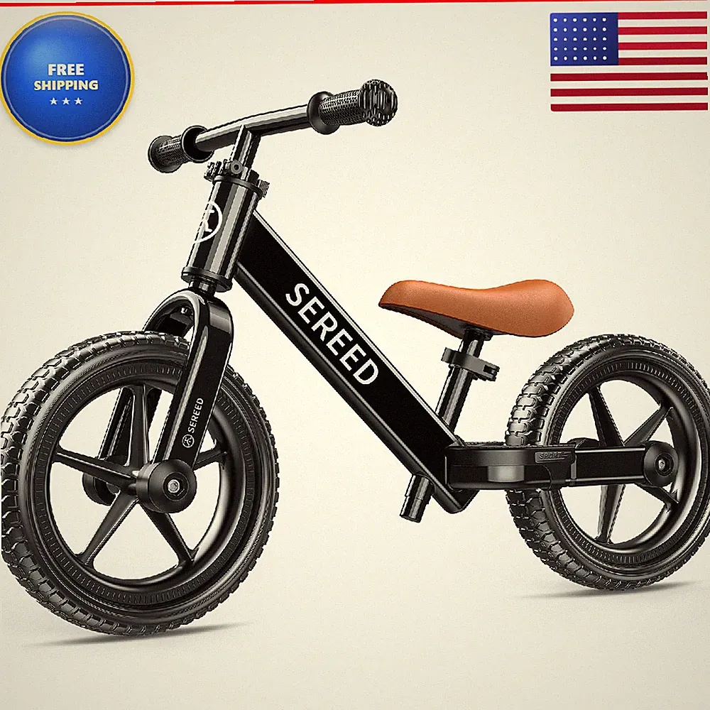 22 Balance Bike